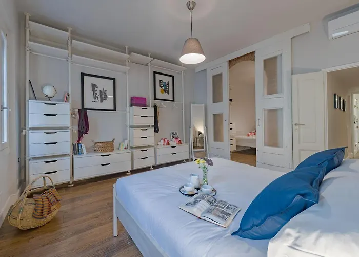 - Guelfa Apartment -