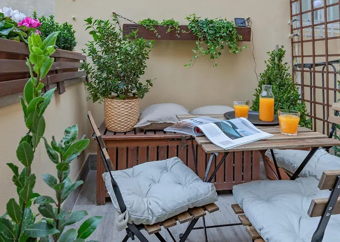 - Guelfa Apartment -