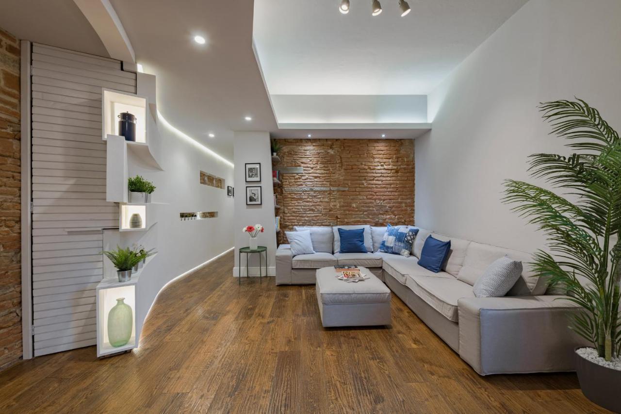 Apartment - Guelfa - Florenz