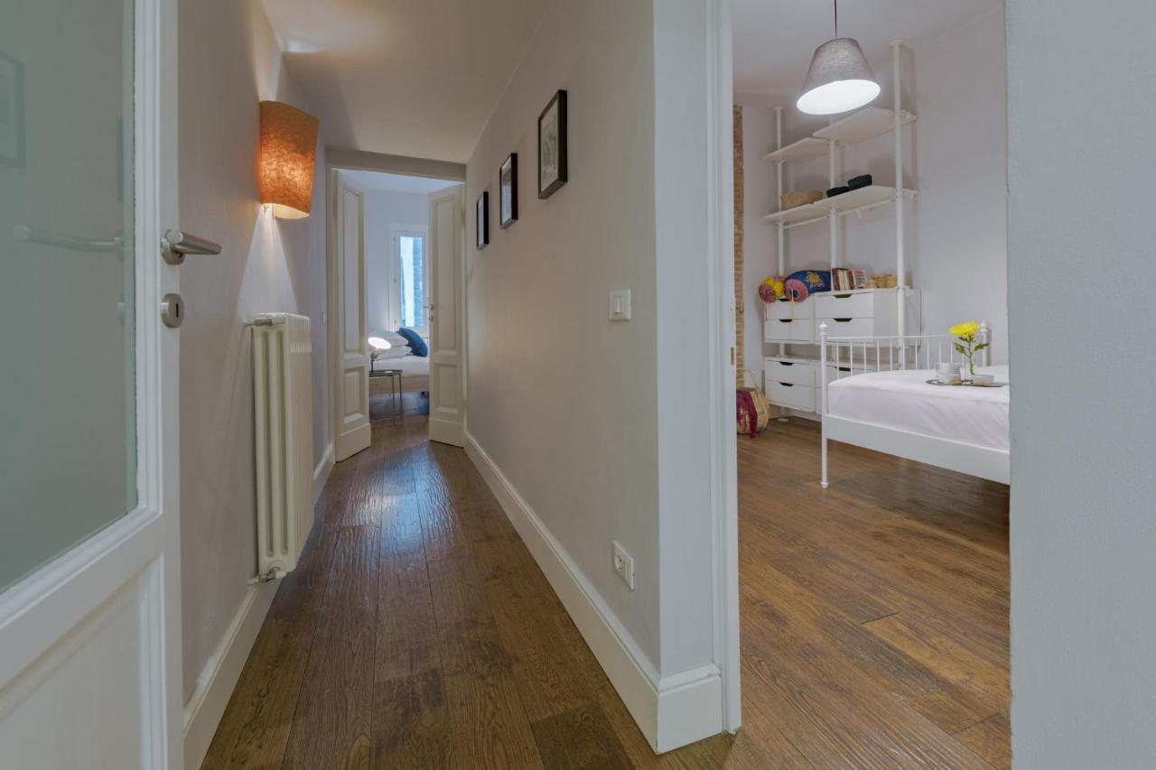 - Guelfa - Apartment Florenz