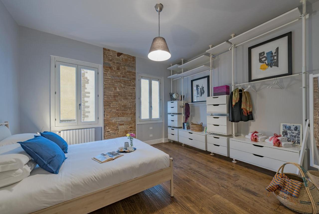 - Guelfa - Apartment Florenz